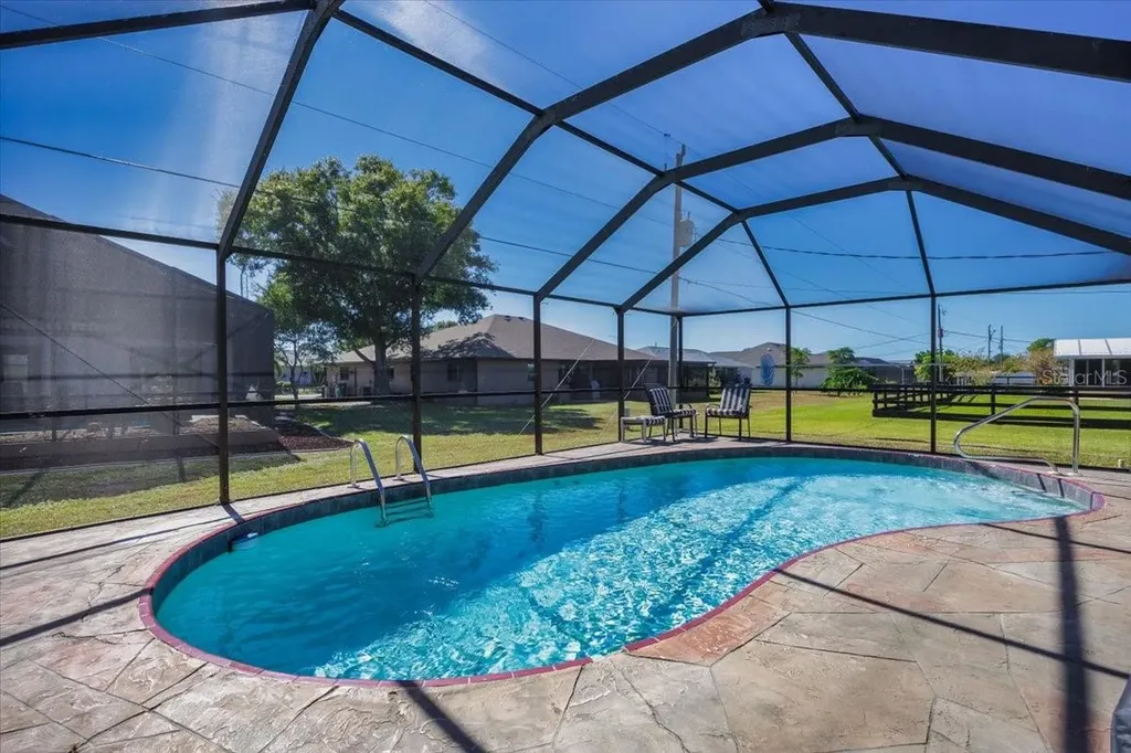 23347 Lehigh Avenue Port Charlotte FL 33954