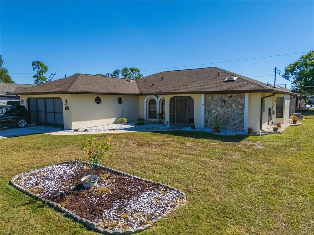 23347 Lehigh Avenue Port Charlotte FL 33954