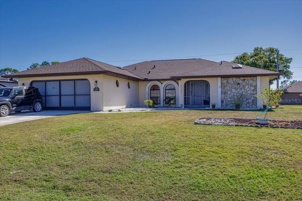 23347 Lehigh Avenue Port Charlotte FL 33954