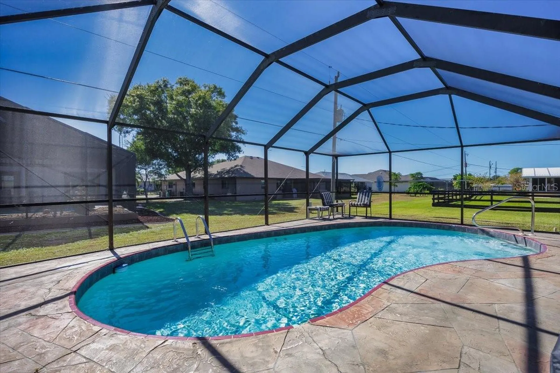 23347 Lehigh Avenue Port Charlotte FL 33954