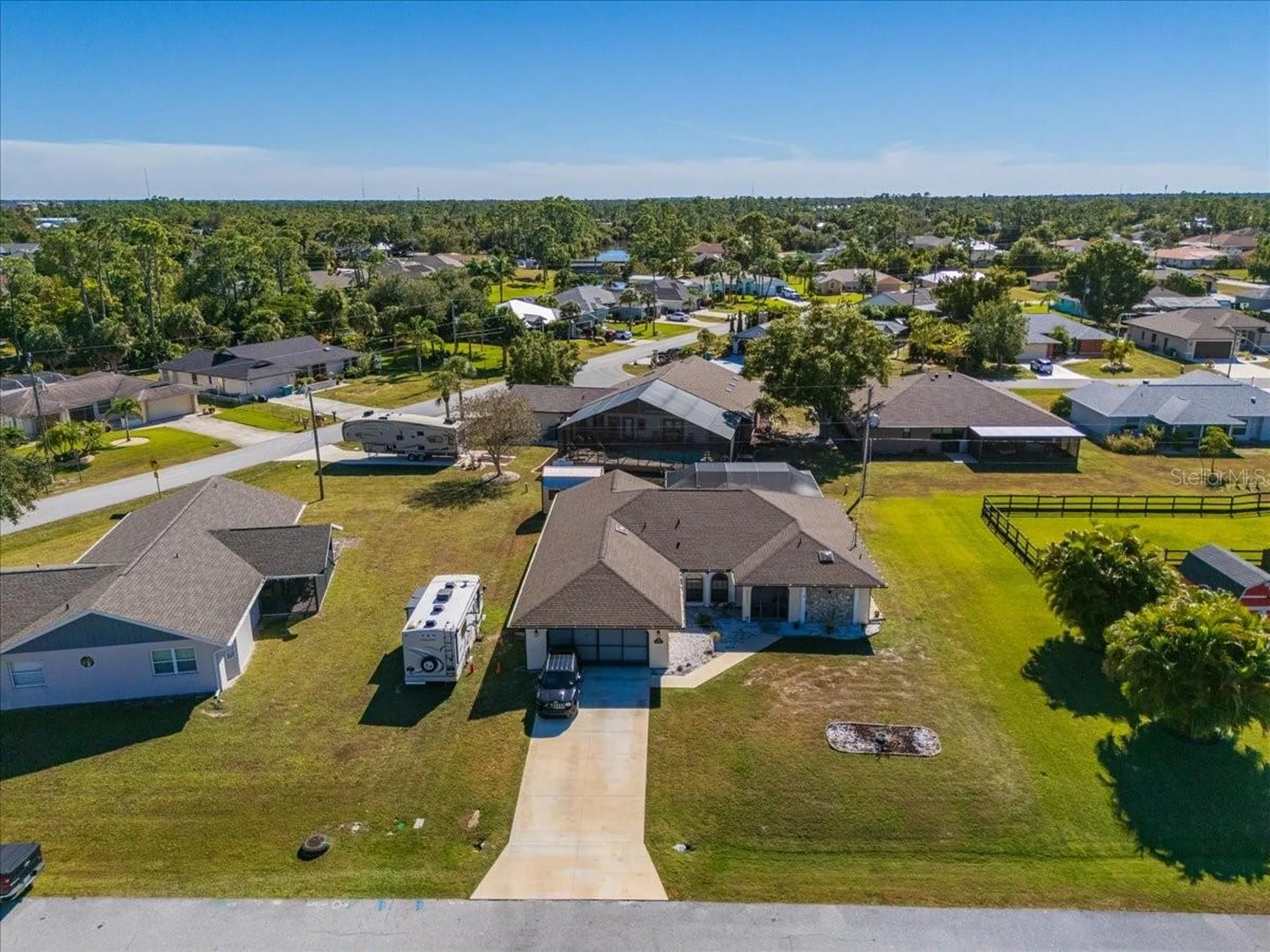 23347 Lehigh Avenue Port Charlotte FL 33954