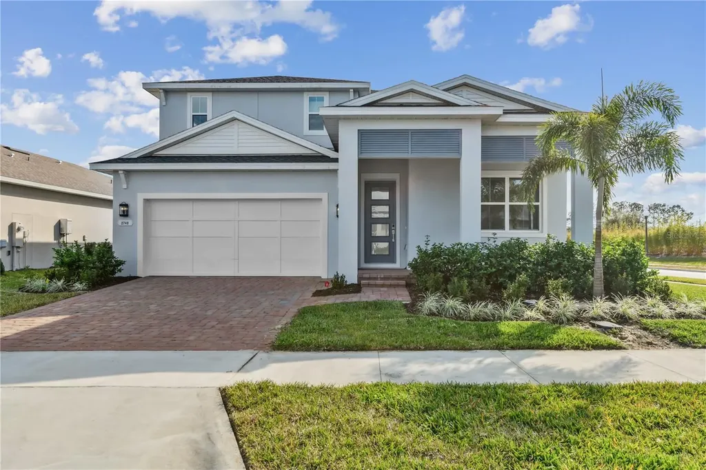 2740 Fiddle Leaf Loop Apopka FL 32712