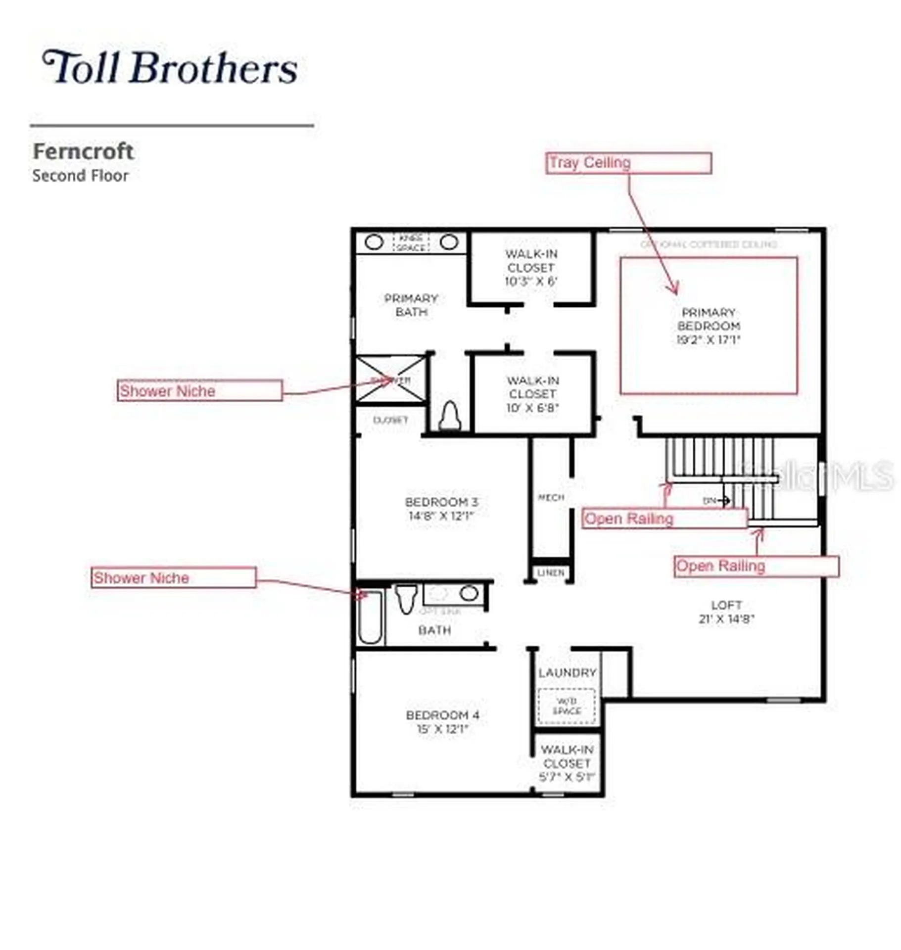 2740 Fiddle Leaf Loop Apopka FL 32712