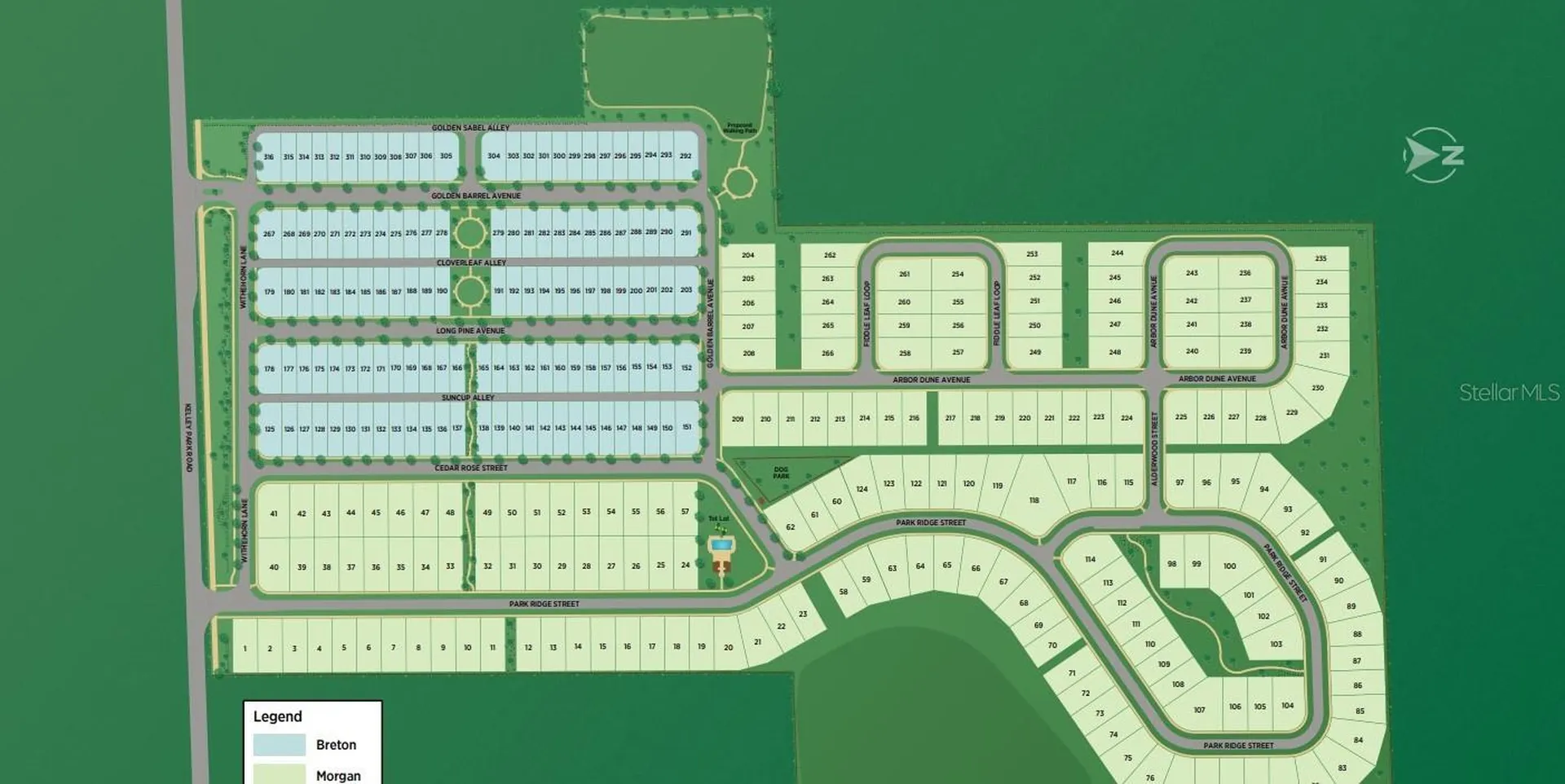 2740 Fiddle Leaf Loop Apopka FL 32712