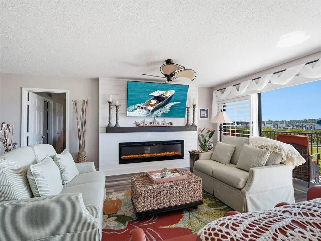 2700 N Peninsula Avenue New Smyrna Beach FL 32169