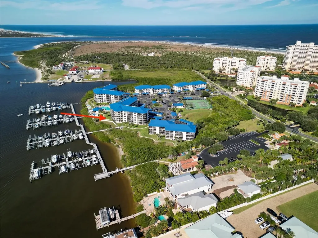2700 N Peninsula Avenue New Smyrna Beach FL 32169