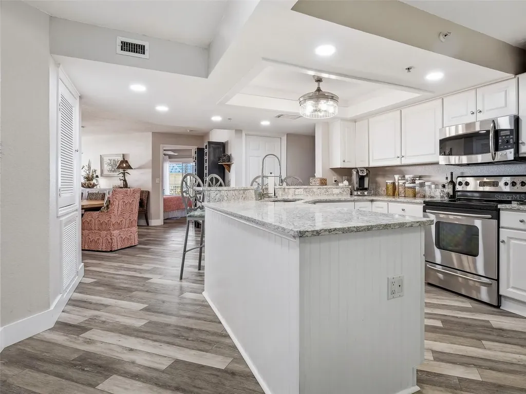 2700 N Peninsula Avenue New Smyrna Beach FL 32169