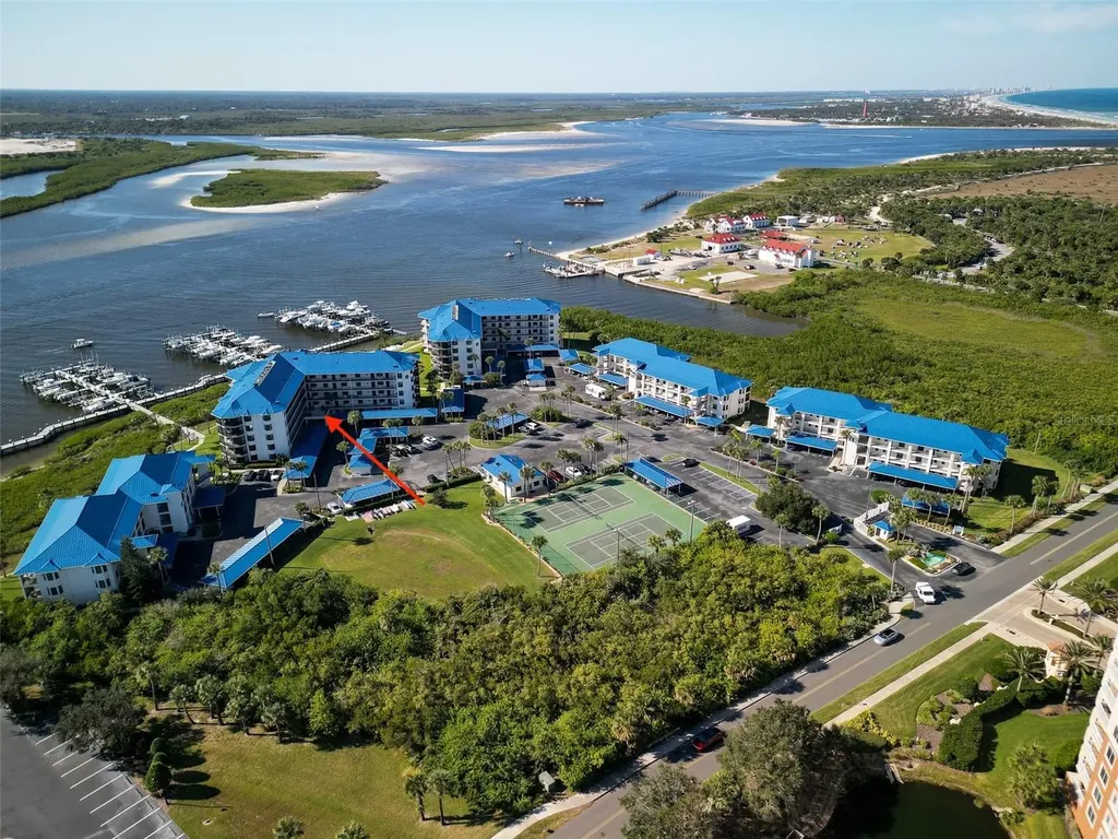 2700 N Peninsula Avenue New Smyrna Beach FL 32169