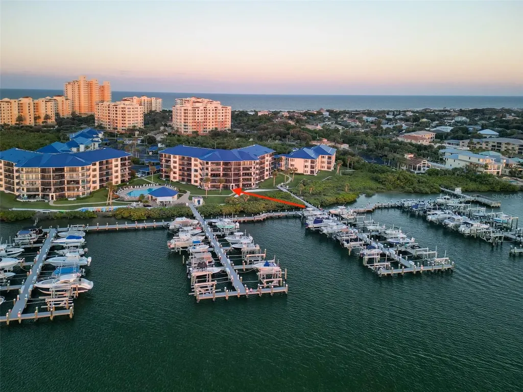 2700 N Peninsula Avenue New Smyrna Beach FL 32169