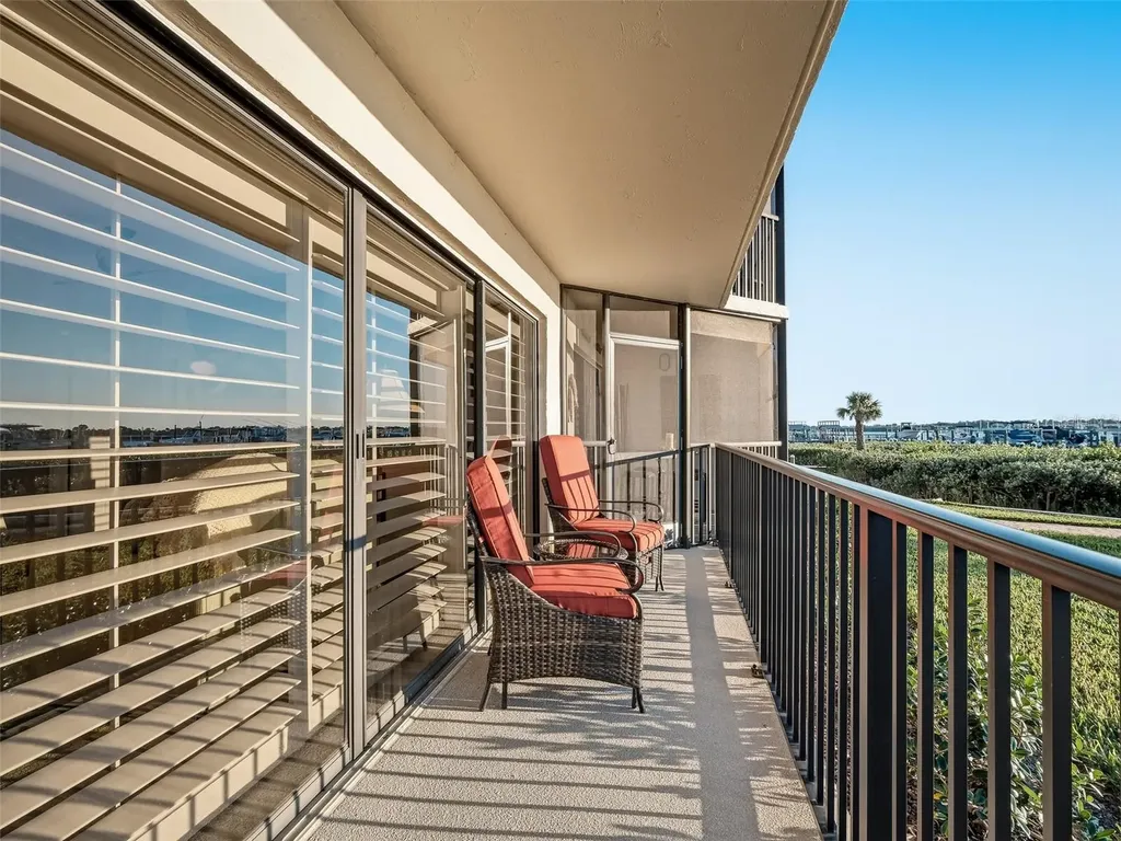 2700 N Peninsula Avenue New Smyrna Beach FL 32169