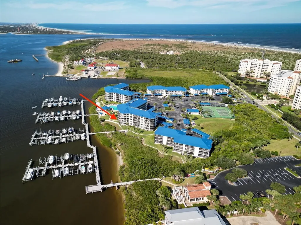 2700 N Peninsula Avenue New Smyrna Beach FL 32169