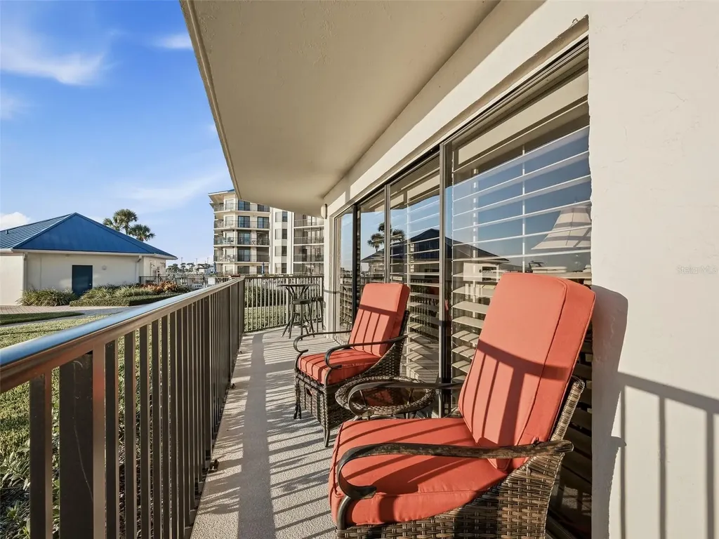 2700 N Peninsula Avenue New Smyrna Beach FL 32169