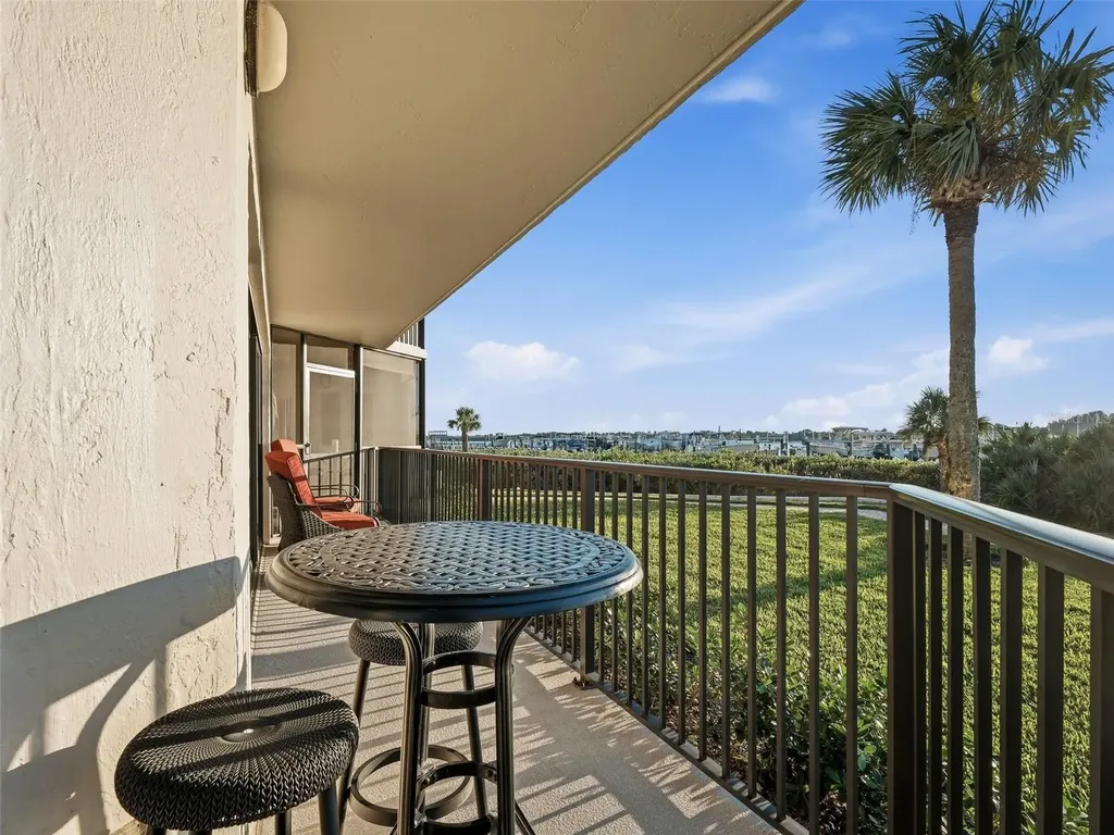 2700 N Peninsula Avenue New Smyrna Beach FL 32169