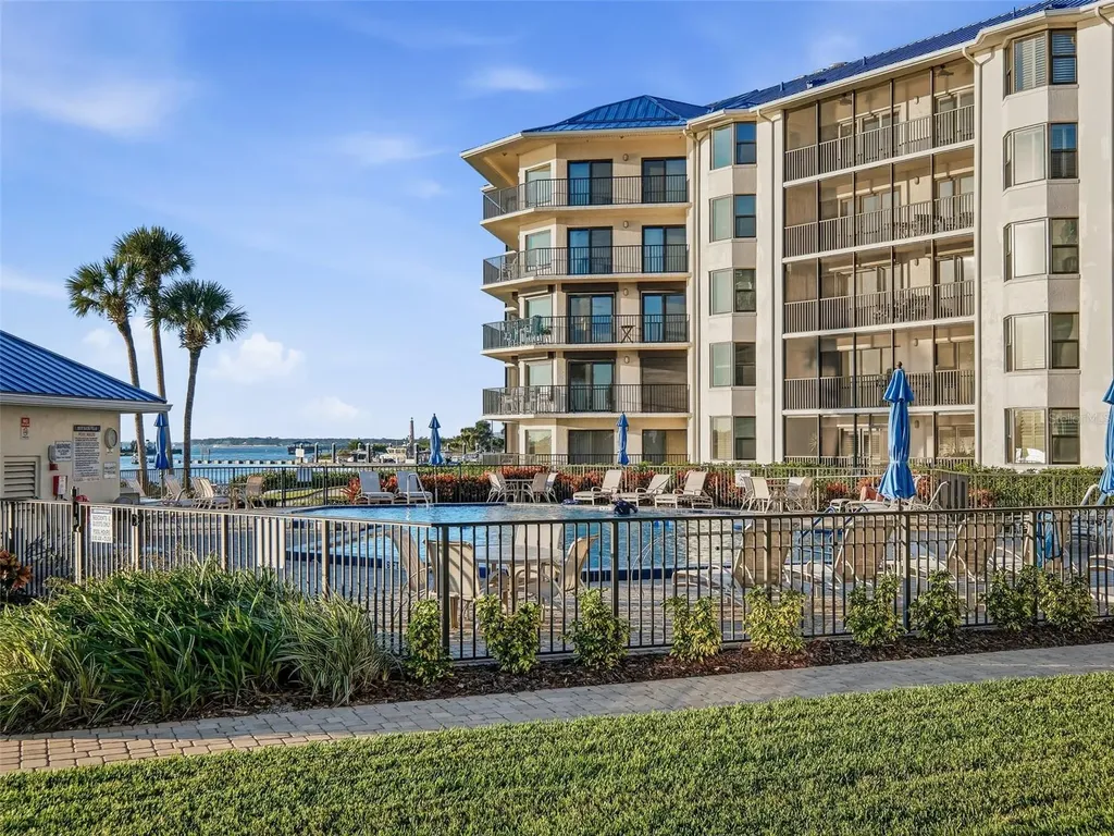 2700 N Peninsula Avenue New Smyrna Beach FL 32169