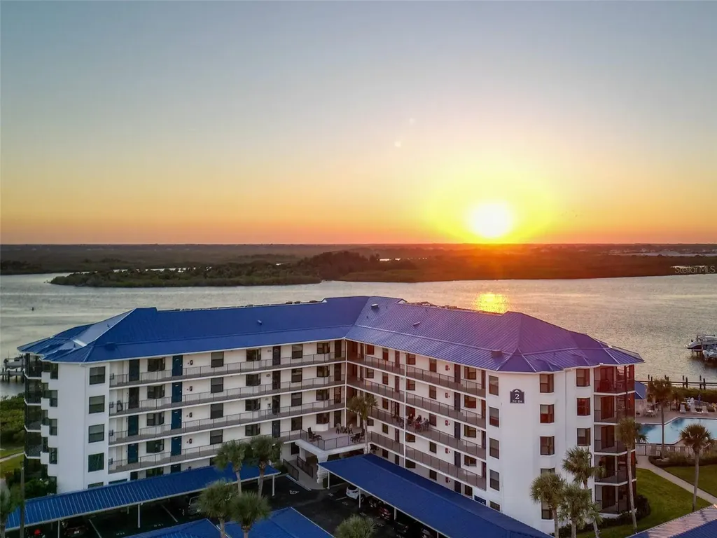 2700 N Peninsula Avenue New Smyrna Beach FL 32169