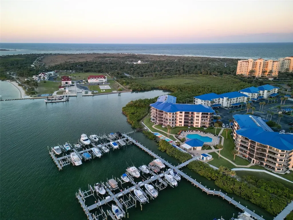 2700 N Peninsula Avenue New Smyrna Beach FL 32169