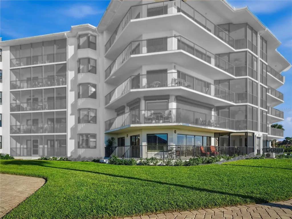 2700 N Peninsula Avenue New Smyrna Beach FL 32169