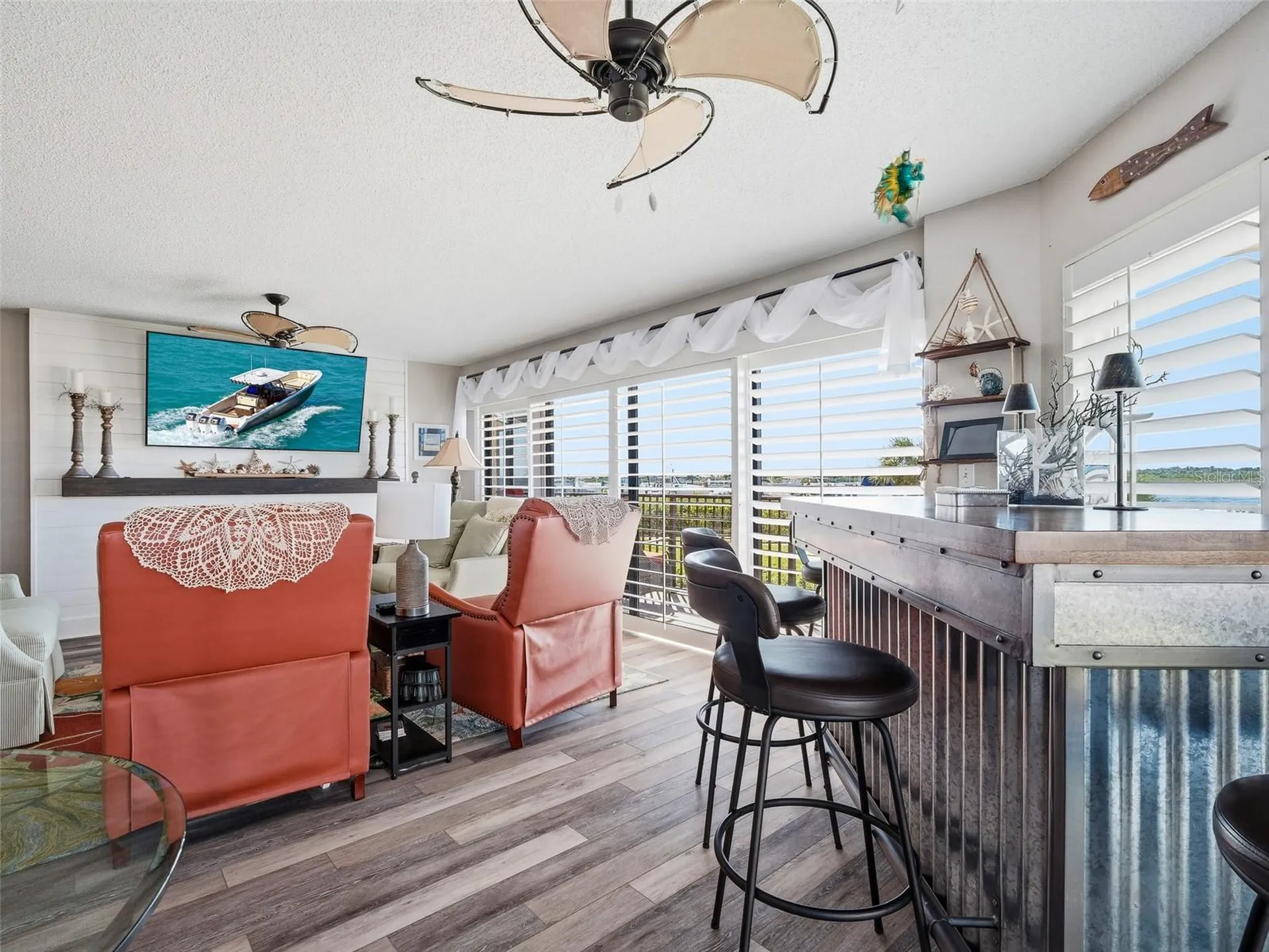 2700 N Peninsula Avenue New Smyrna Beach FL 32169
