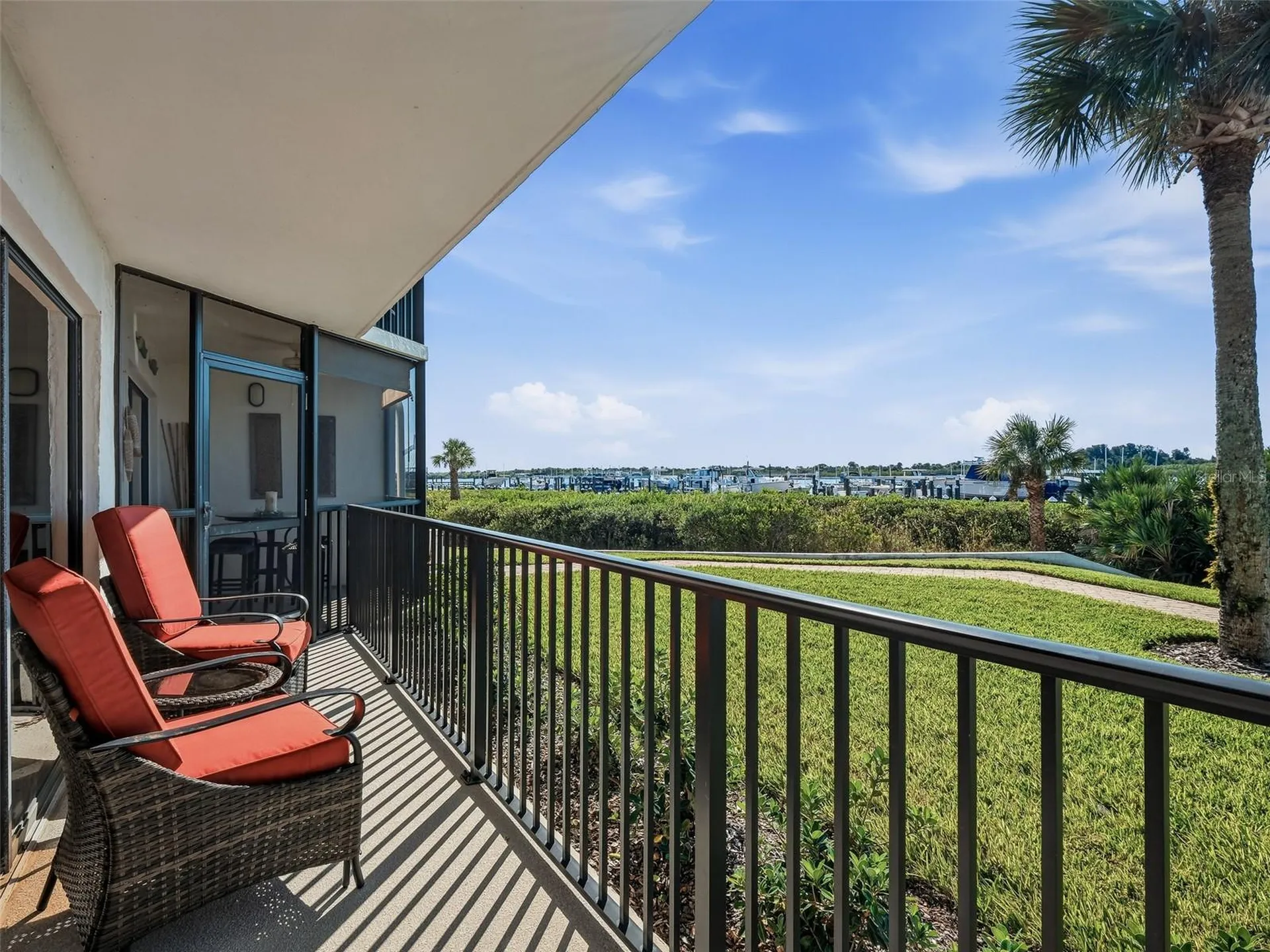2700 N Peninsula Avenue New Smyrna Beach FL 32169