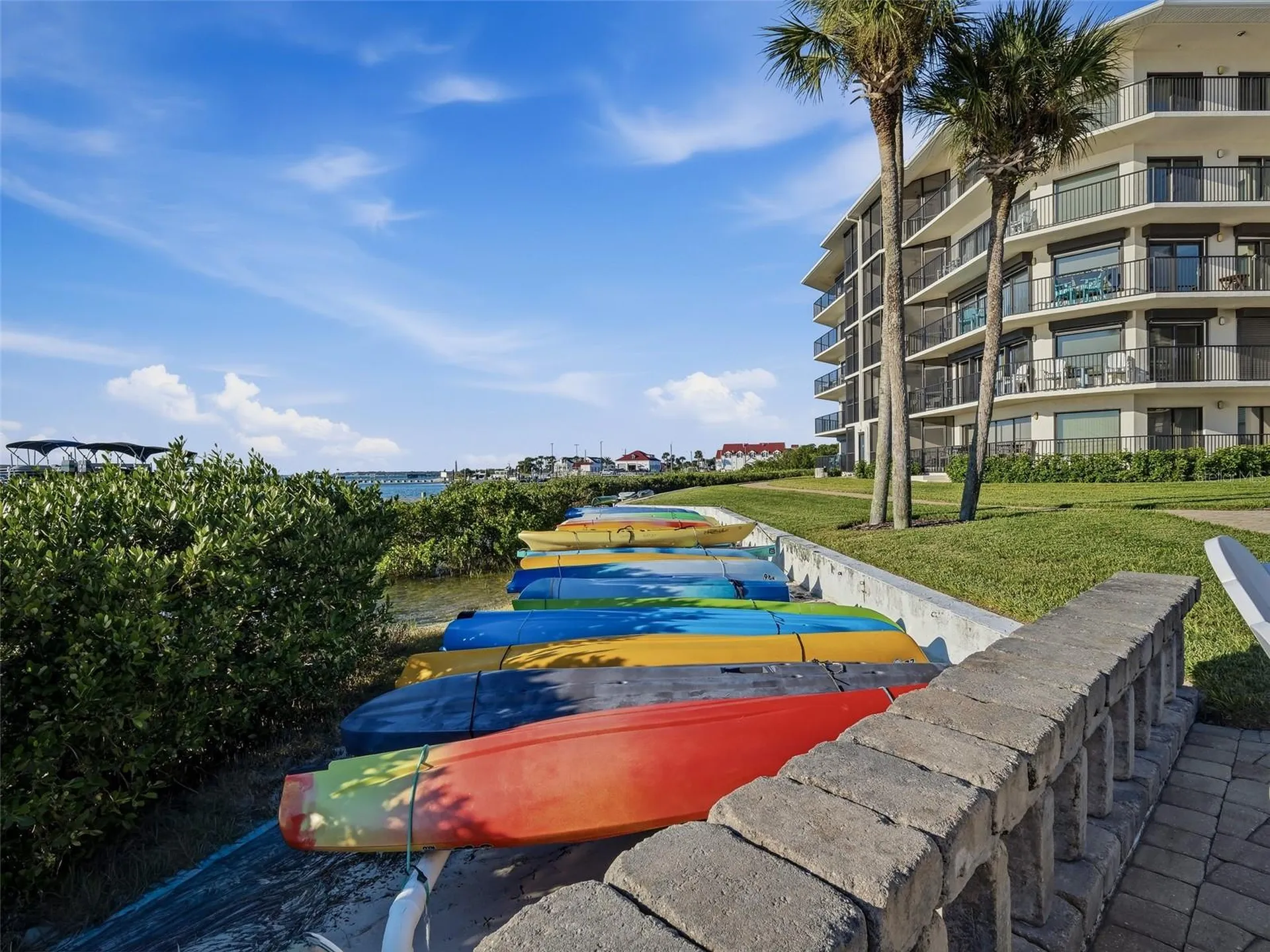2700 N Peninsula Avenue New Smyrna Beach FL 32169