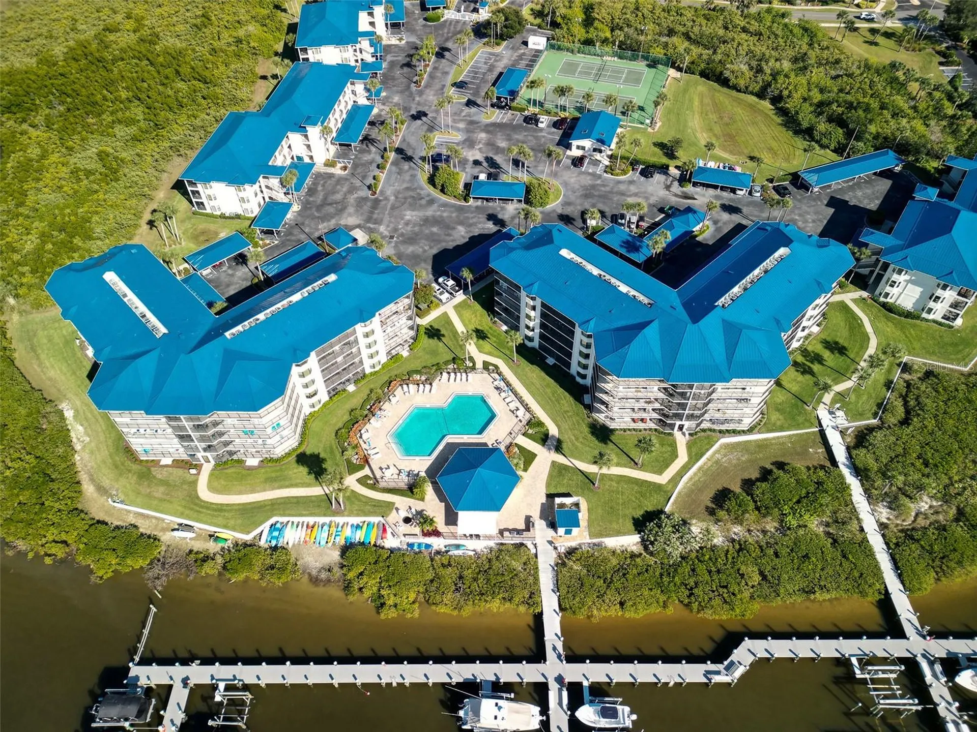 2700 N Peninsula Avenue New Smyrna Beach FL 32169