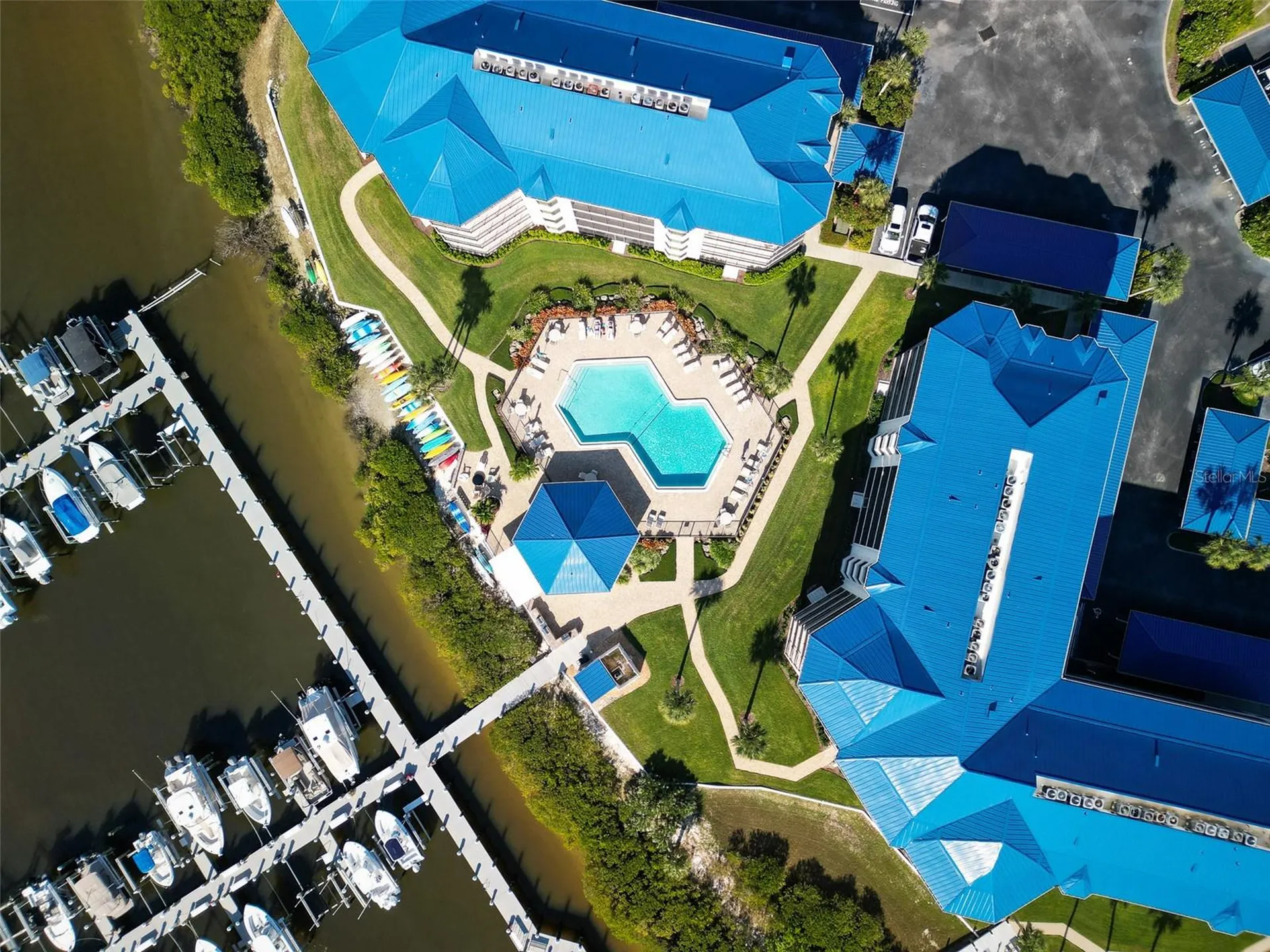 2700 N Peninsula Avenue New Smyrna Beach FL 32169