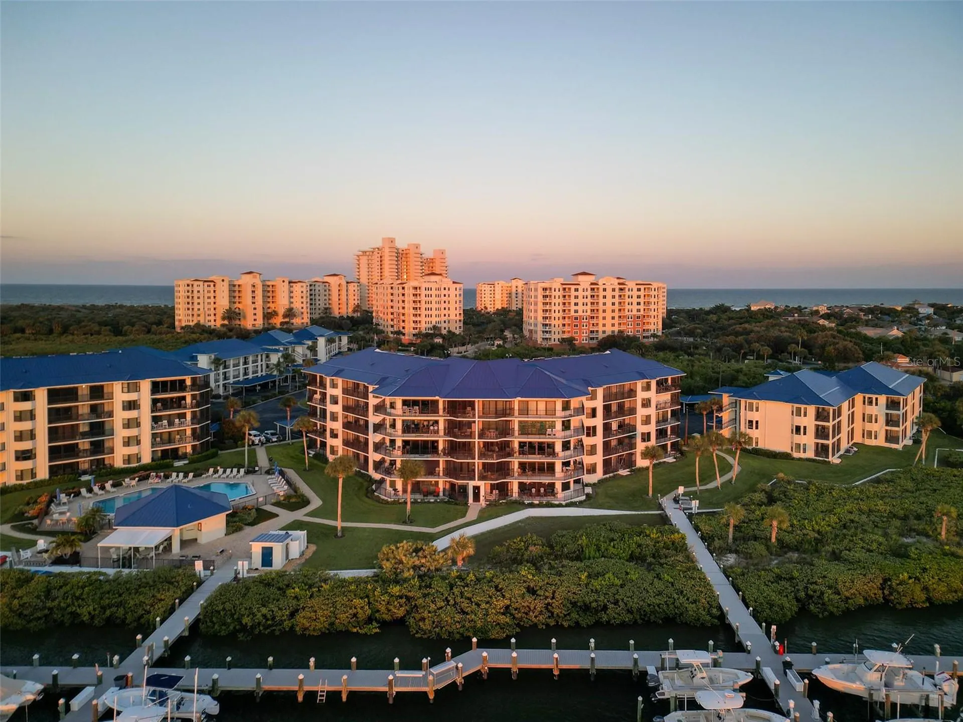2700 N Peninsula Avenue New Smyrna Beach FL 32169