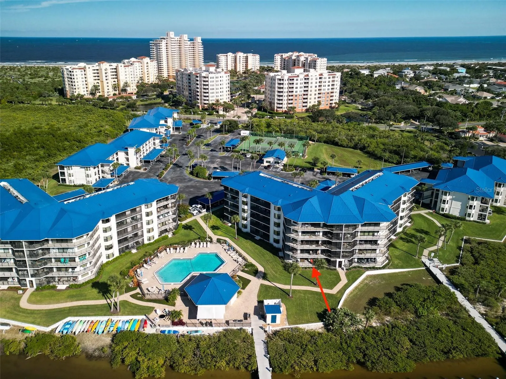 2700 N Peninsula Avenue New Smyrna Beach FL 32169