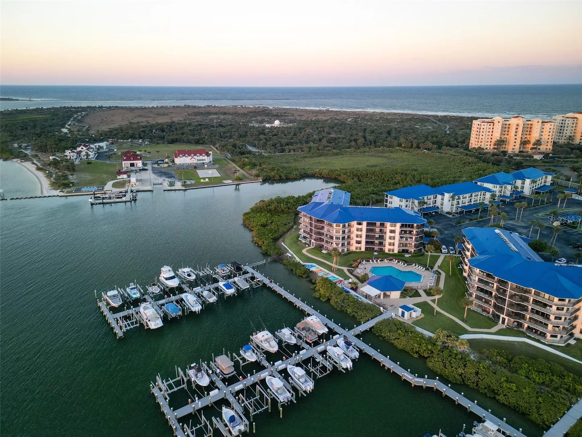 2700 N Peninsula Avenue New Smyrna Beach FL 32169