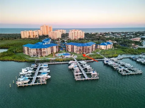 2700 N Peninsula Avenue New Smyrna Beach FL 32169