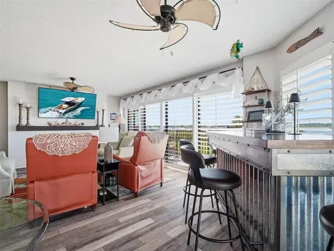 2700 N Peninsula Avenue New Smyrna Beach FL 32169