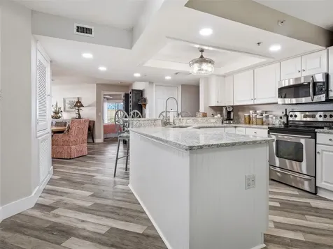 2700 N Peninsula Avenue New Smyrna Beach FL 32169