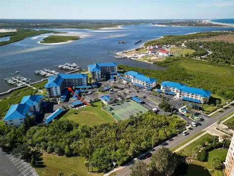 2700 N Peninsula Avenue New Smyrna Beach FL 32169