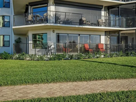 2700 N Peninsula Avenue New Smyrna Beach FL 32169