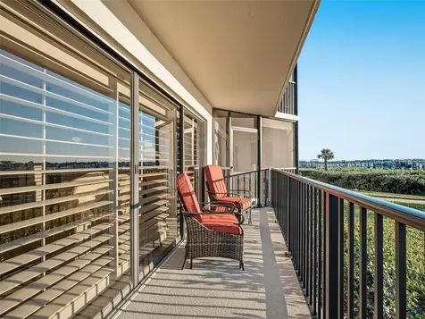 2700 N Peninsula Avenue New Smyrna Beach FL 32169