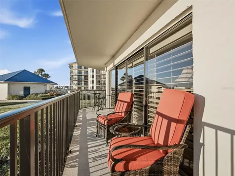 2700 N Peninsula Avenue New Smyrna Beach FL 32169