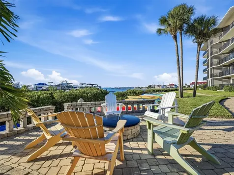 2700 N Peninsula Avenue New Smyrna Beach FL 32169