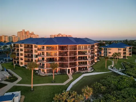 2700 N Peninsula Avenue New Smyrna Beach FL 32169