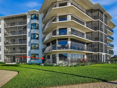 2700 N Peninsula Avenue New Smyrna Beach FL 32169