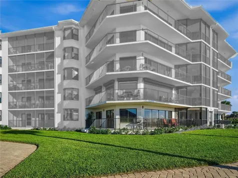 2700 N Peninsula Avenue New Smyrna Beach FL 32169