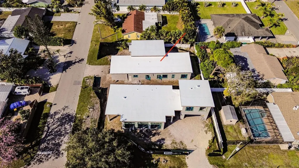 2069 Hibiscus Street Sarasota FL 34239