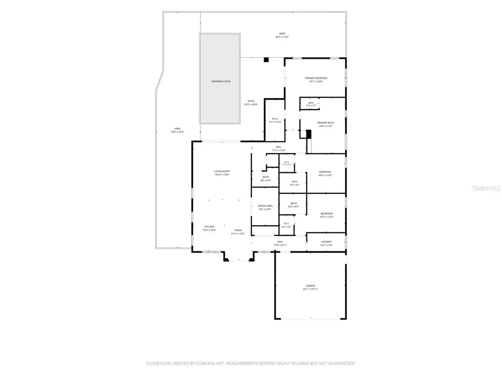 2069 Hibiscus Street Sarasota FL 34239