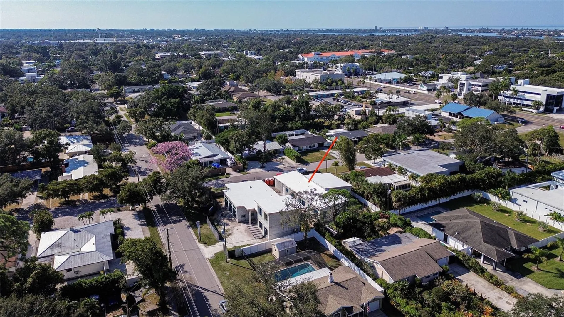 2069 Hibiscus Street Sarasota FL 34239