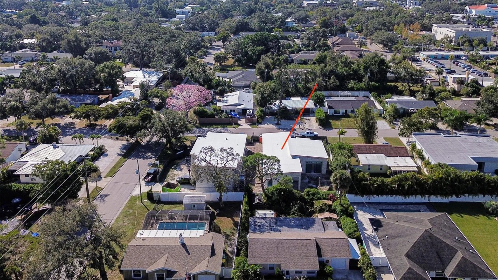 2069 Hibiscus Street Sarasota FL 34239