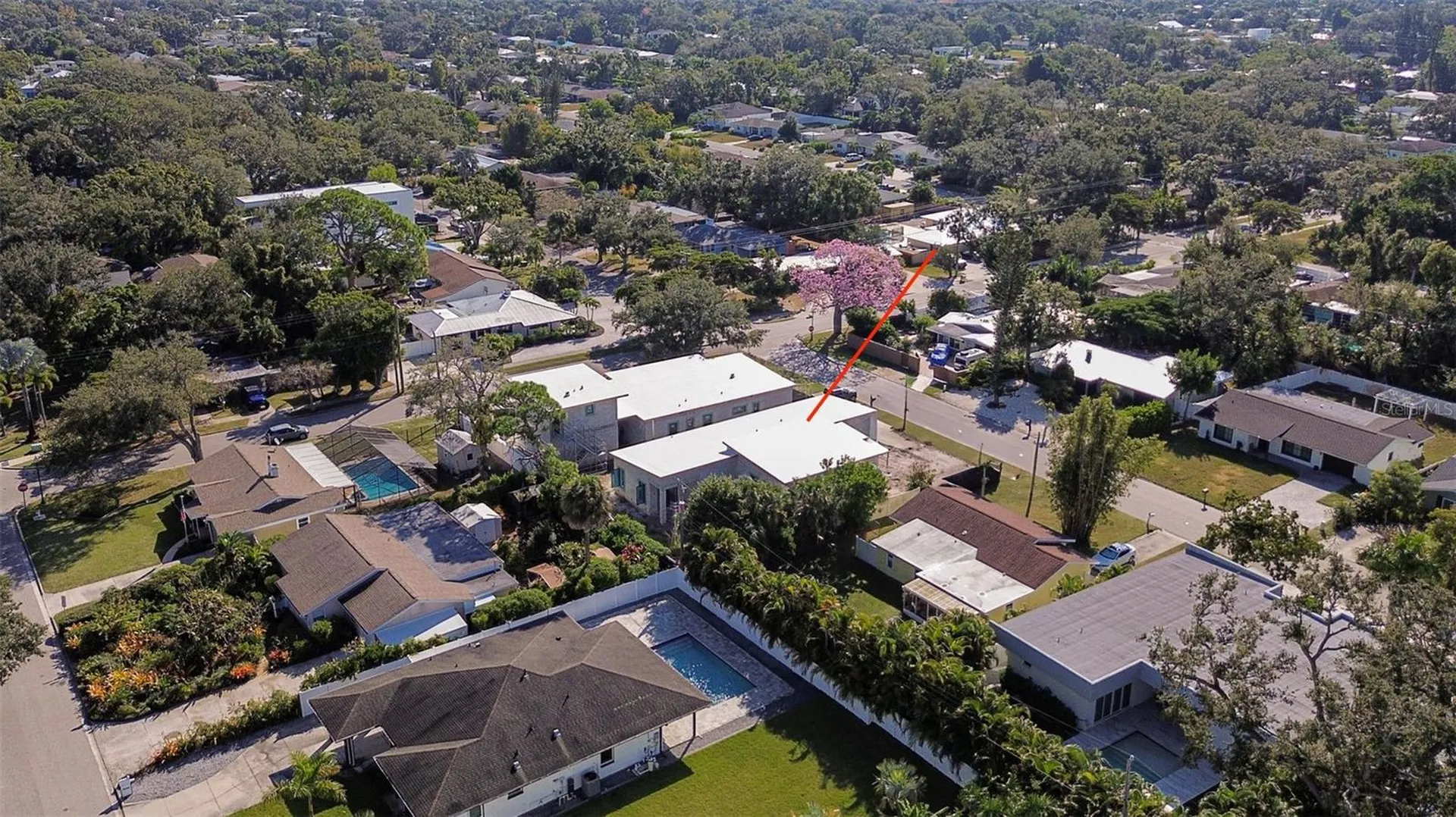 2069 Hibiscus Street Sarasota FL 34239
