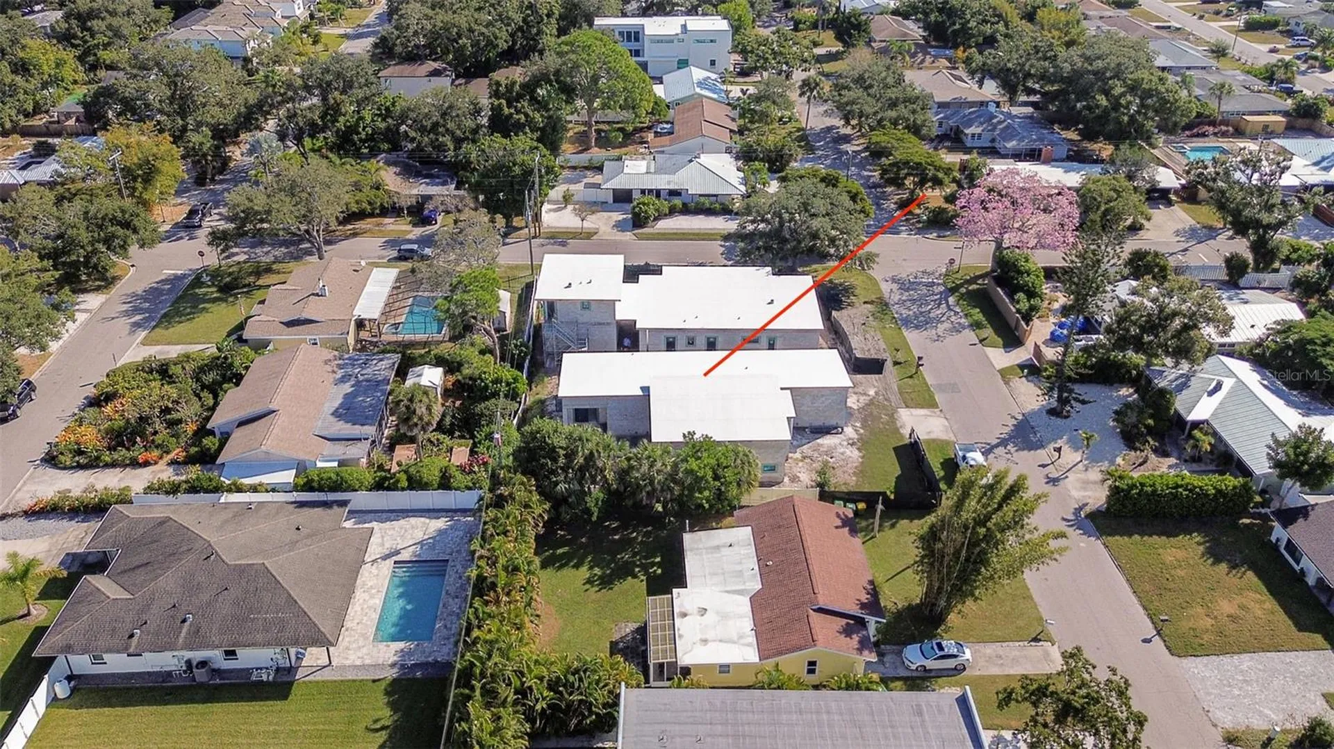 2069 Hibiscus Street Sarasota FL 34239