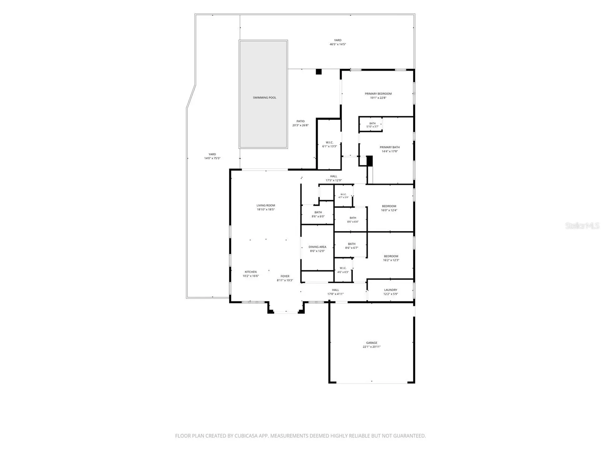 2069 Hibiscus Street Sarasota FL 34239