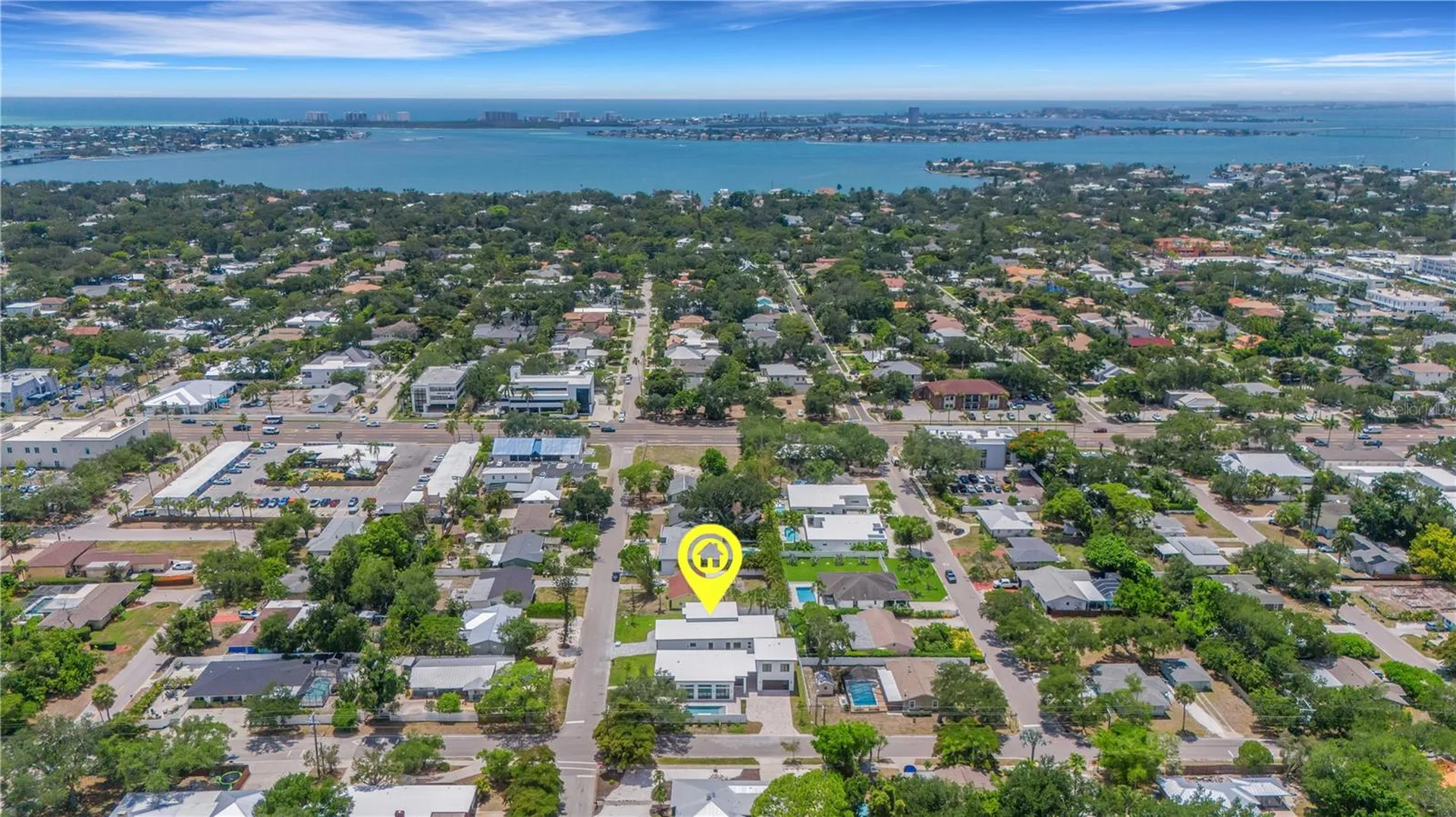 2069 Hibiscus Street Sarasota FL 34239