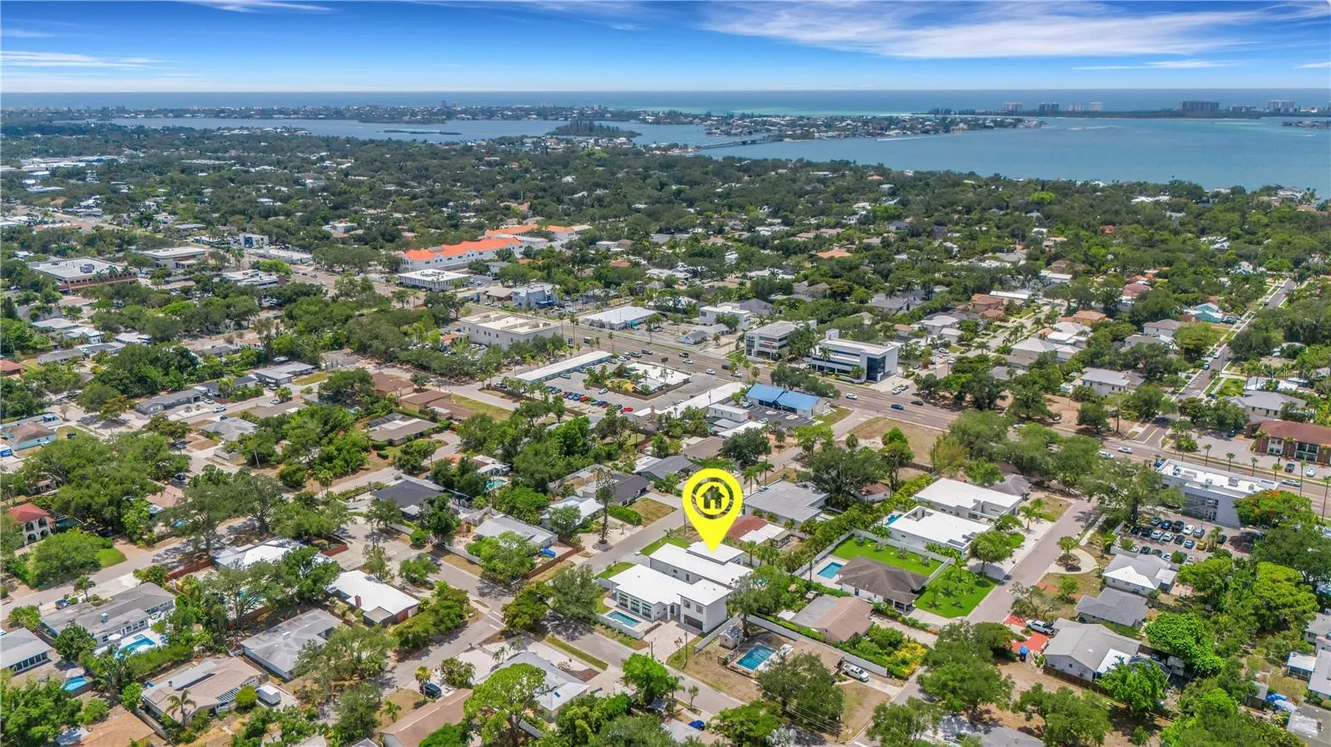 2069 Hibiscus Street Sarasota FL 34239
