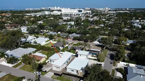 2069 Hibiscus Street Sarasota FL 34239